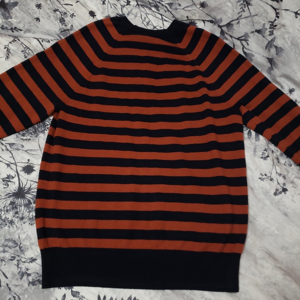 💥‼BR Cotton Cashmere Sweater - Picture 3 of 4